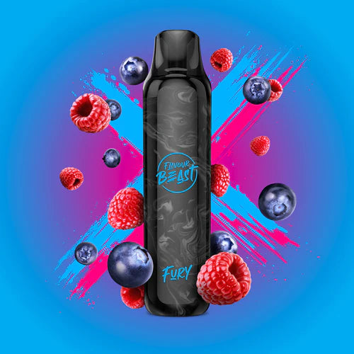 Flavour Beast Fury