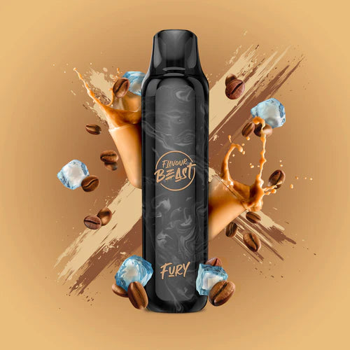 Flavour Beast Fury