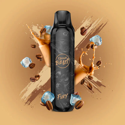 Flavour Beast Fury