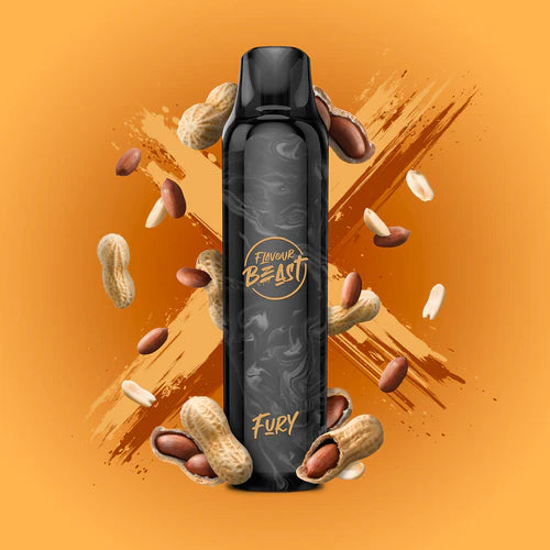 Flavour Beast Fury