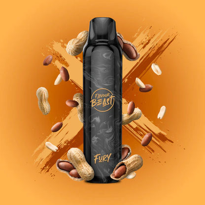 Flavour Beast Fury
