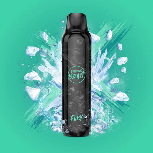 Flavour Beast Fury