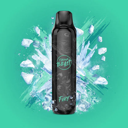 Flavour Beast Fury