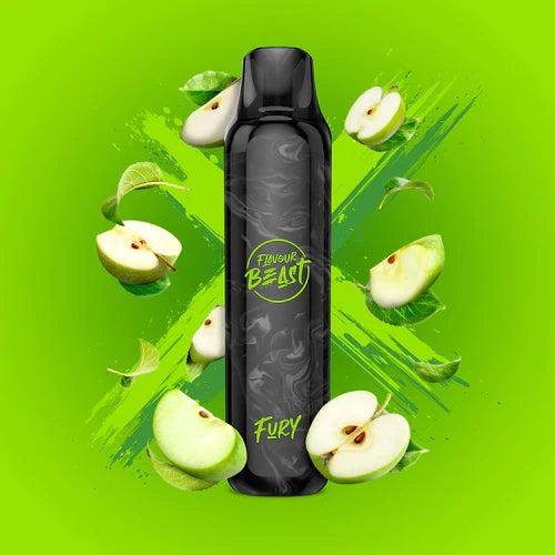 Flavour Beast Fury