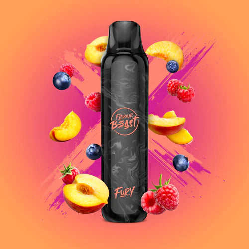 Flavour Beast Fury