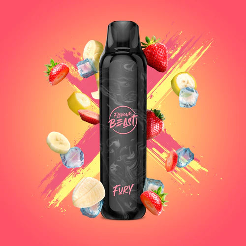 Flavour Beast Fury