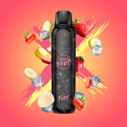 Flavour Beast Fury