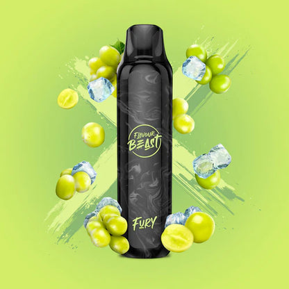 Flavour Beast Fury