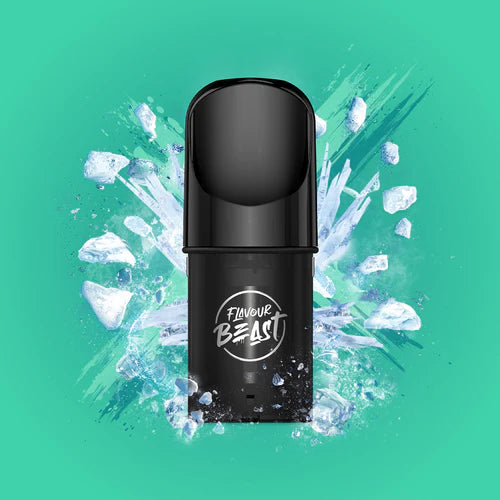 Flavour Beast Sync Pods