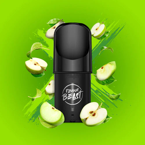 Flavour Beast Sync Pods