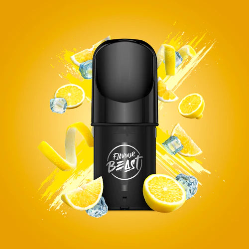 Flavour Beast Sync Pods