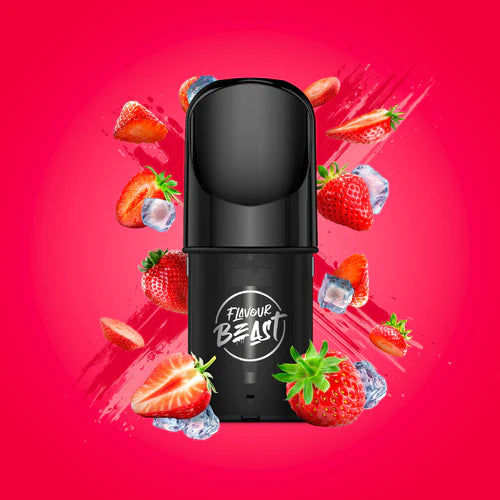 Flavour Beast Sync Pods