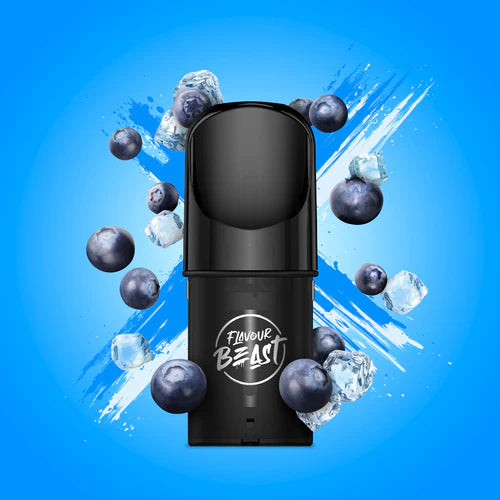 Flavour Beast Sync Pods