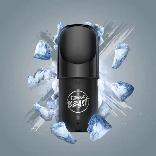 Flavour Beast Sync Pods
