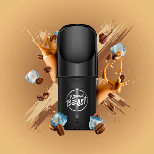 Flavour Beast Sync Pods