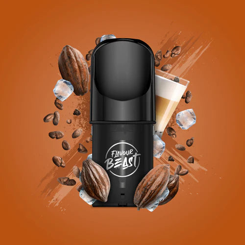 Flavour Beast Sync Pods