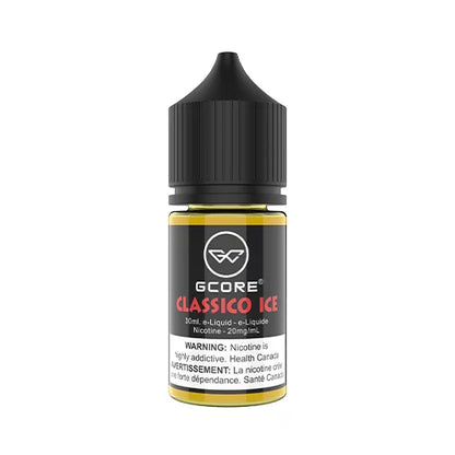 GCORE E-JUICE