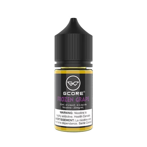 GCORE E-JUICE