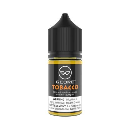 GCORE E-JUICE