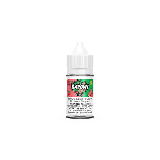 Kapow Salt