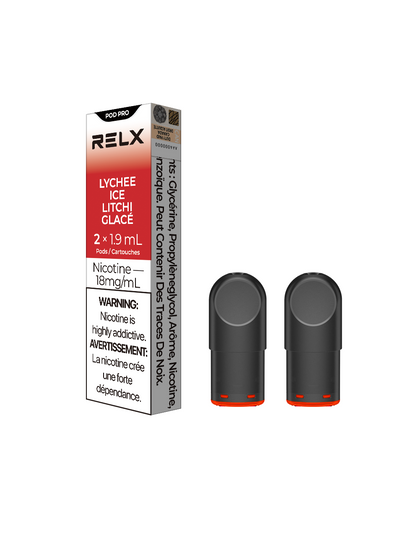 Relx Pods