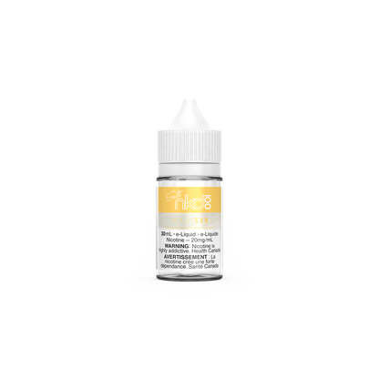 Naked 100 Salt