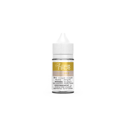 Naked 100 Salt