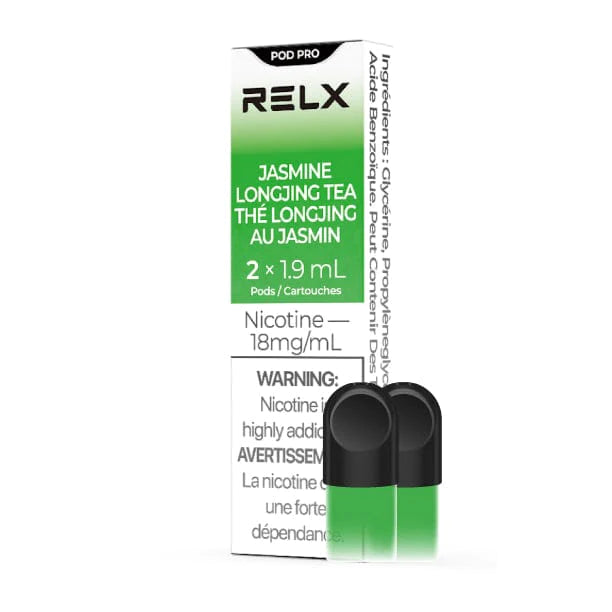 Relx Pods