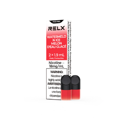 Relx Pods