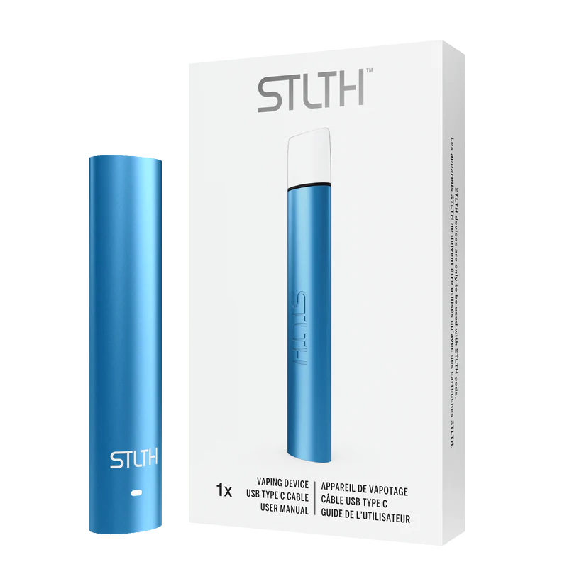 STLTH DEVICE TYPE C