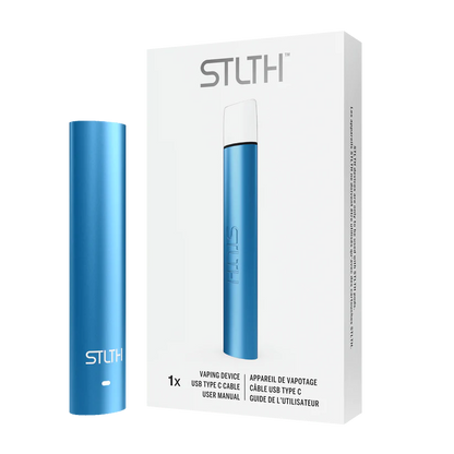 STLTH DEVICE TYPE C