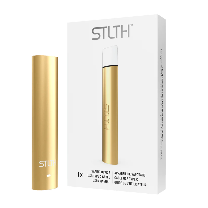 STLTH DEVICE TYPE C