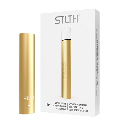 STLTH DEVICE TYPE C