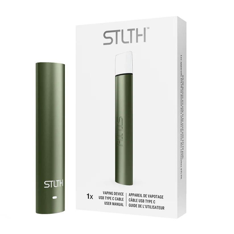 STLTH DEVICE TYPE C