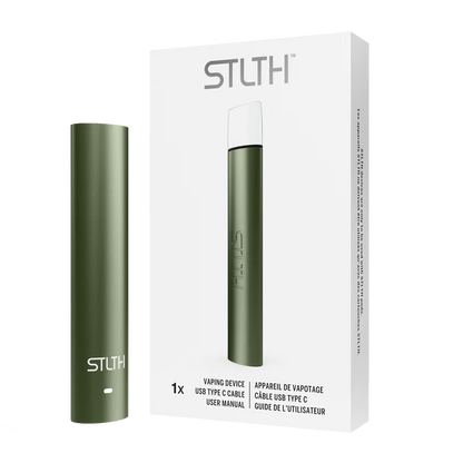 STLTH DEVICE TYPE C
