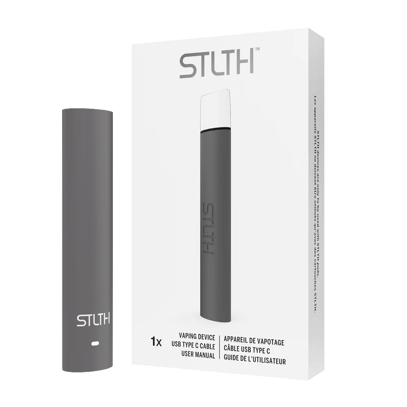STLTH DEVICE TYPE C