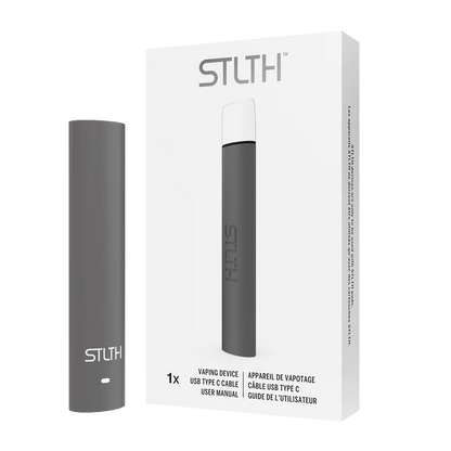 STLTH DEVICE TYPE C