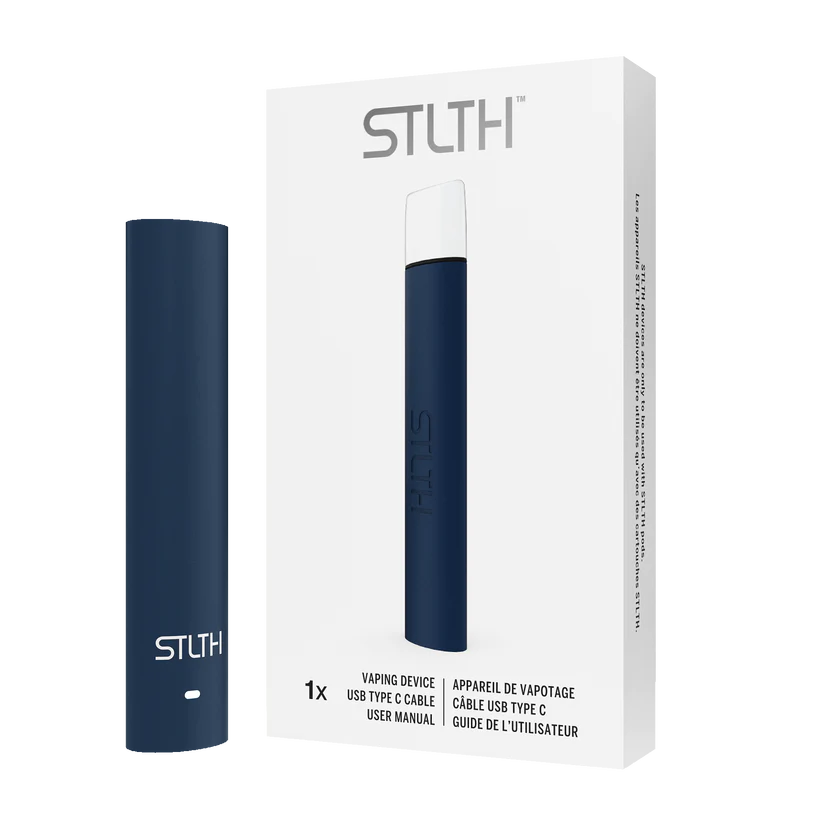 STLTH DEVICE TYPE C