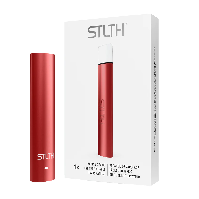 STLTH DEVICE TYPE C