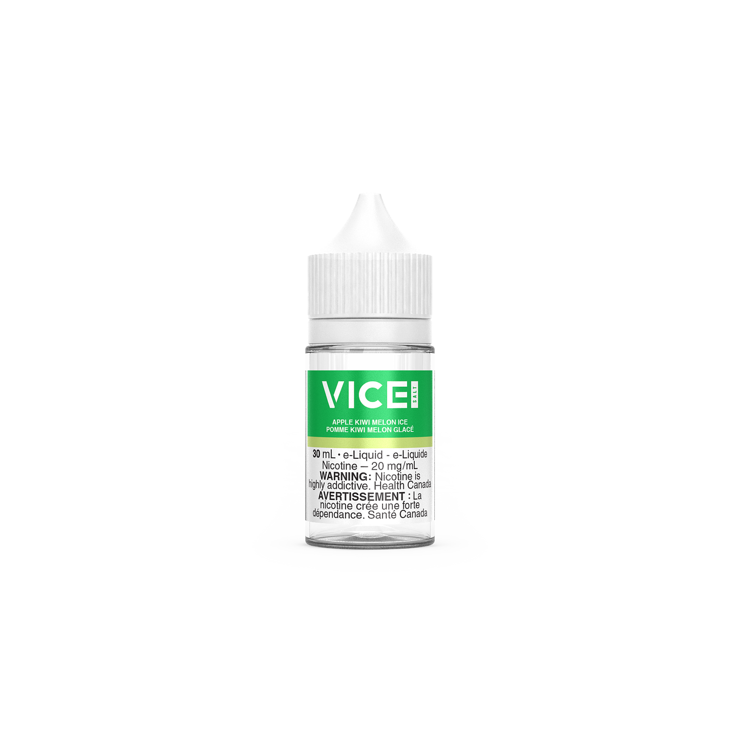 Vice SALTS