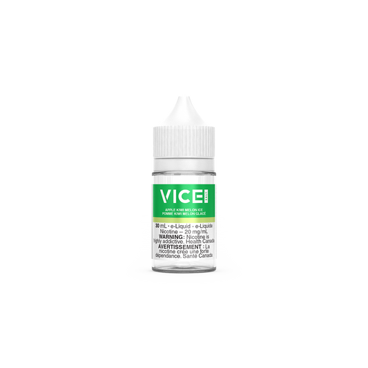 Vice SALTS