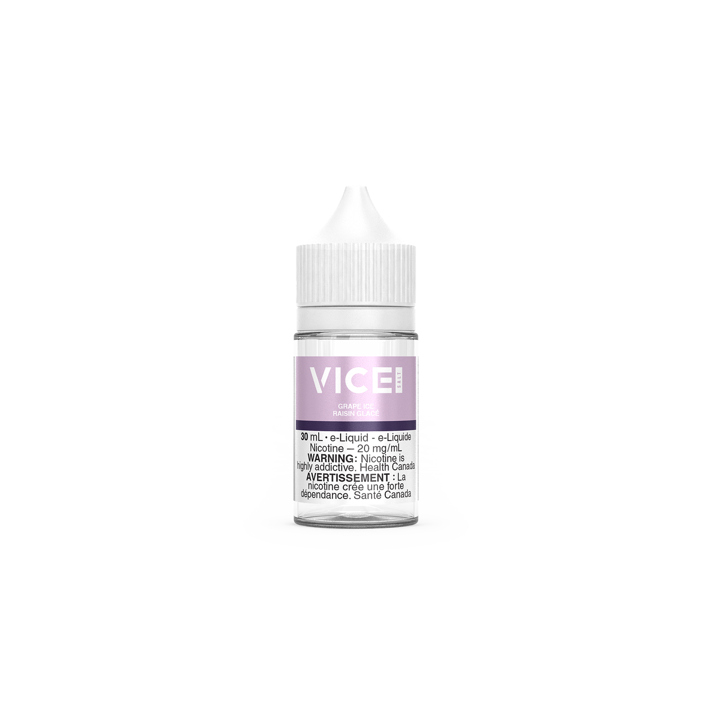 Vice SALTS