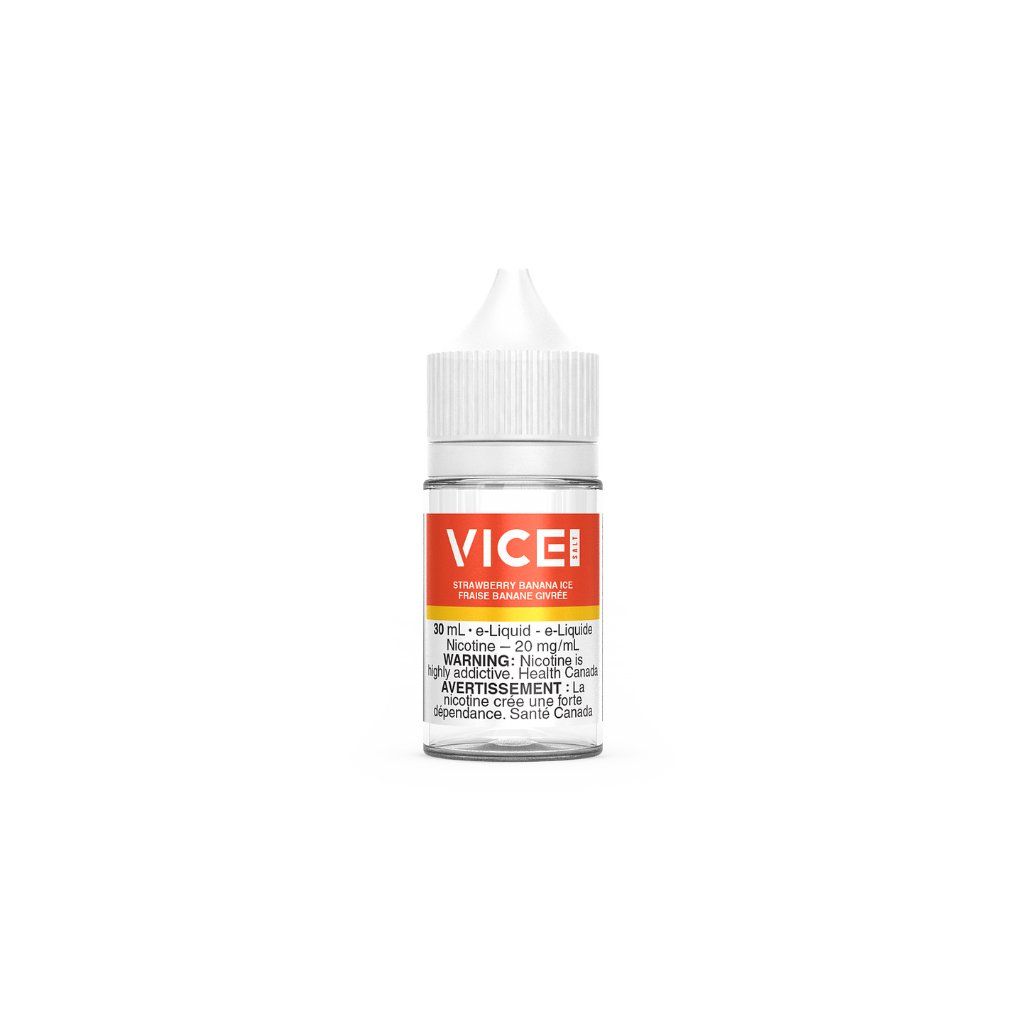 Vice SALTS