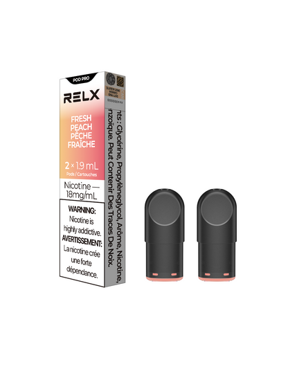 Relx Pods