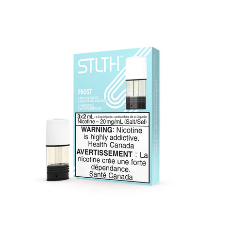 STLTH Sync Pods