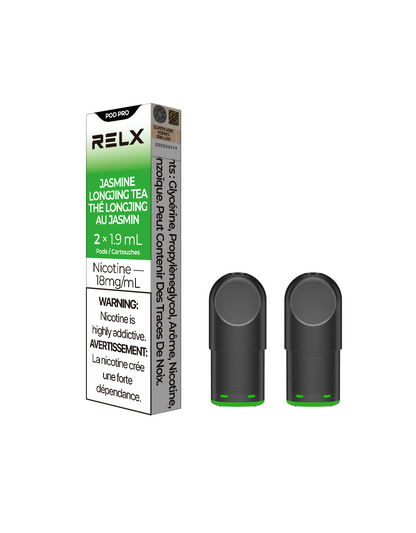 Relx Pods