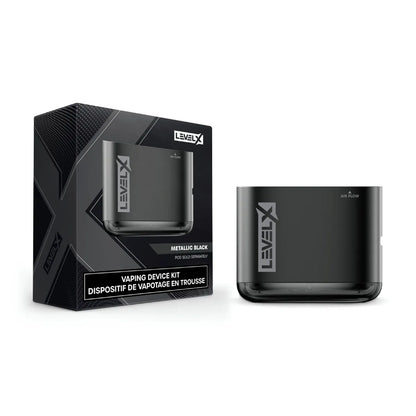 Level X Device