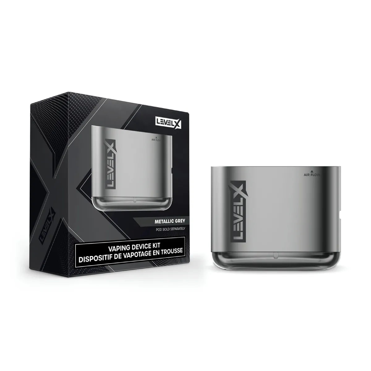 Level X Device