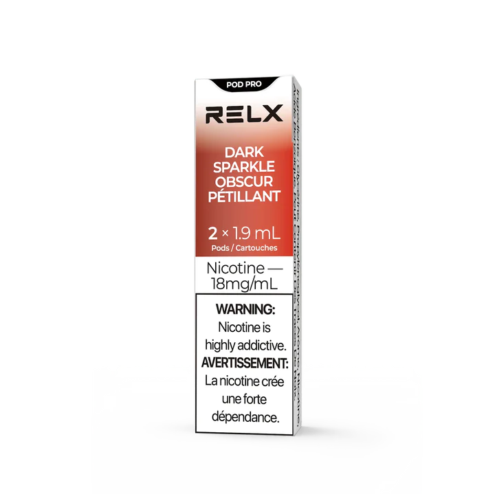 Relx Pods NUBE VAPE Relx Pods NUBE VAPE