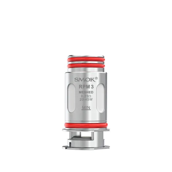 Smok RPM3 Meshed 0.23 ohm Coils (sold individually)